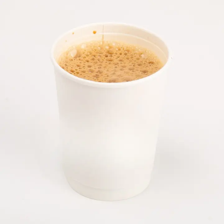 Milk Tea