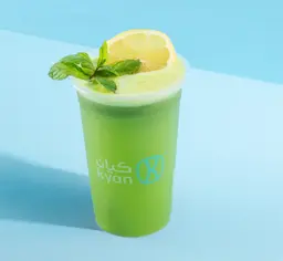 Lemon Mint