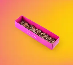 Mocha Bonbites 5 pcs