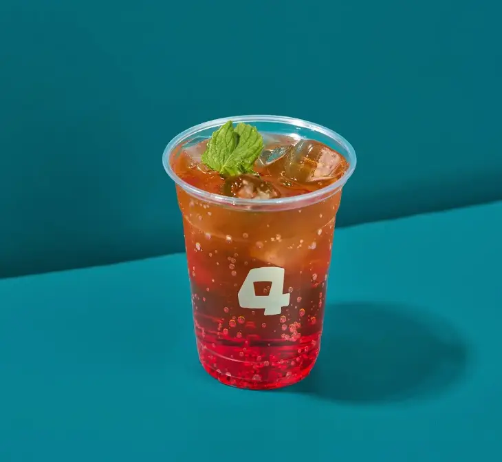 Watermelon Mojito
