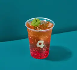 Watermelon Mojito