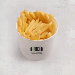 بطاطس مقلية