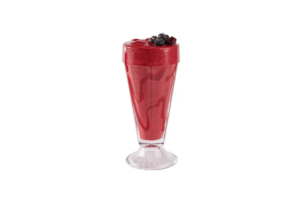 Very berry