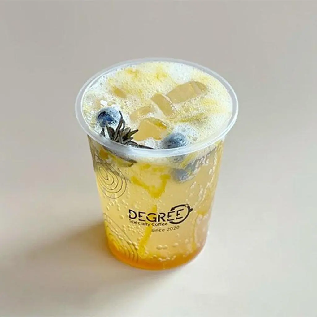 Passion Fruit