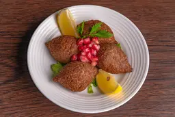 كبة مقلية