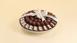 صينية مبروك التخرج 1865