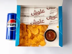 وجبة الديو