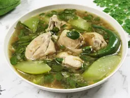 دجاج مشوي