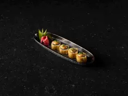 Fried MAKI