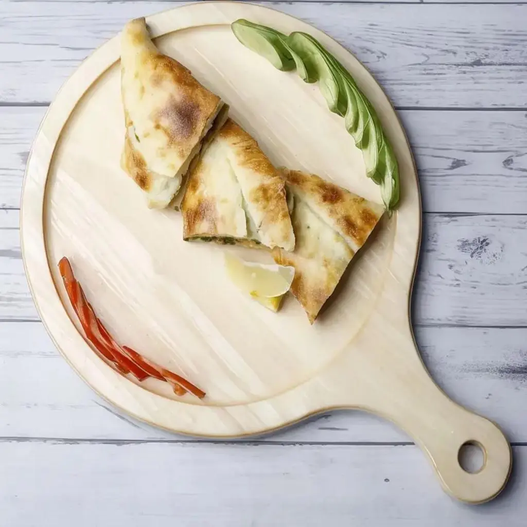Spinach Pie