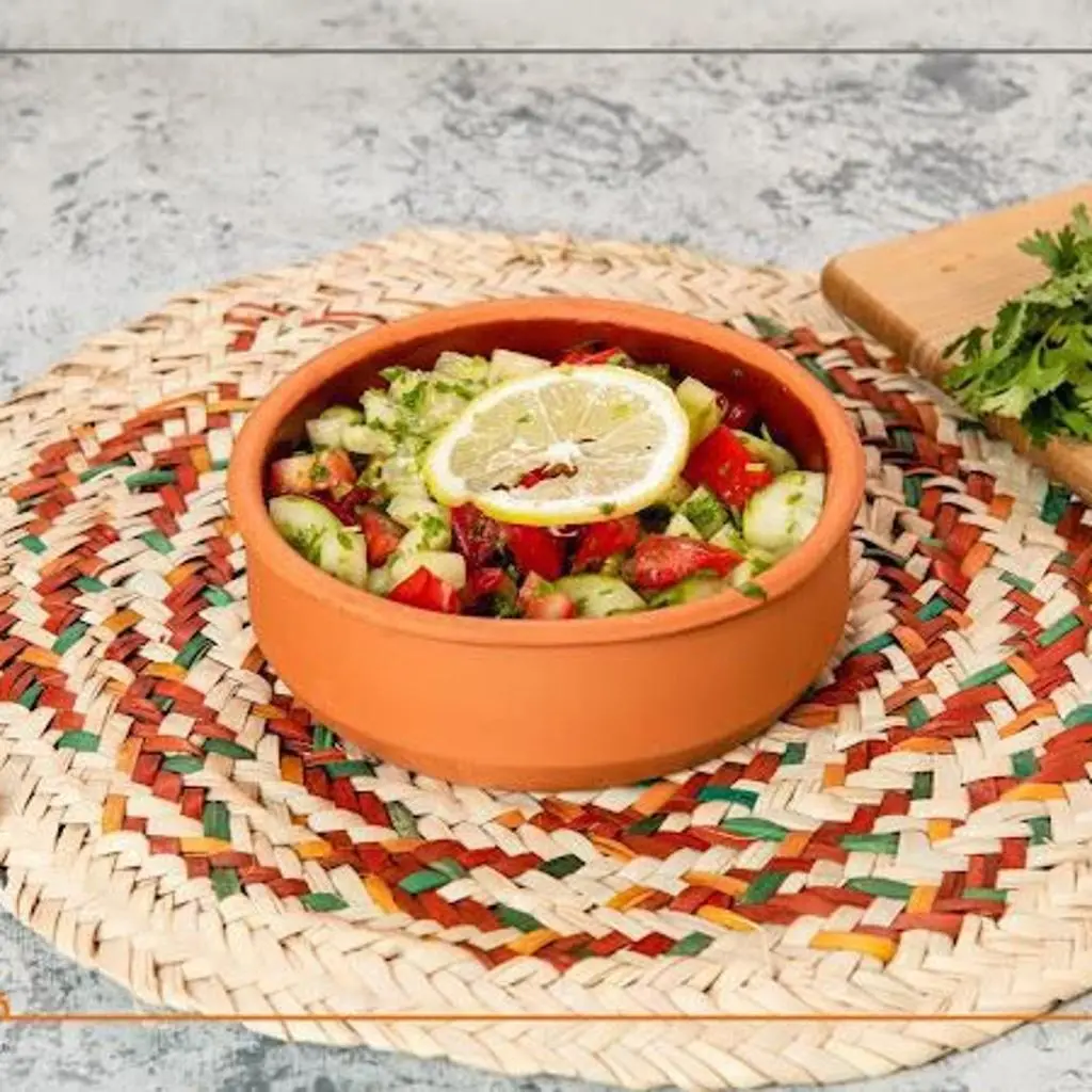 Green Salad