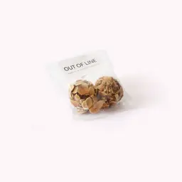 Almond Truffle
