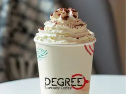 Hot Chocolate Flake