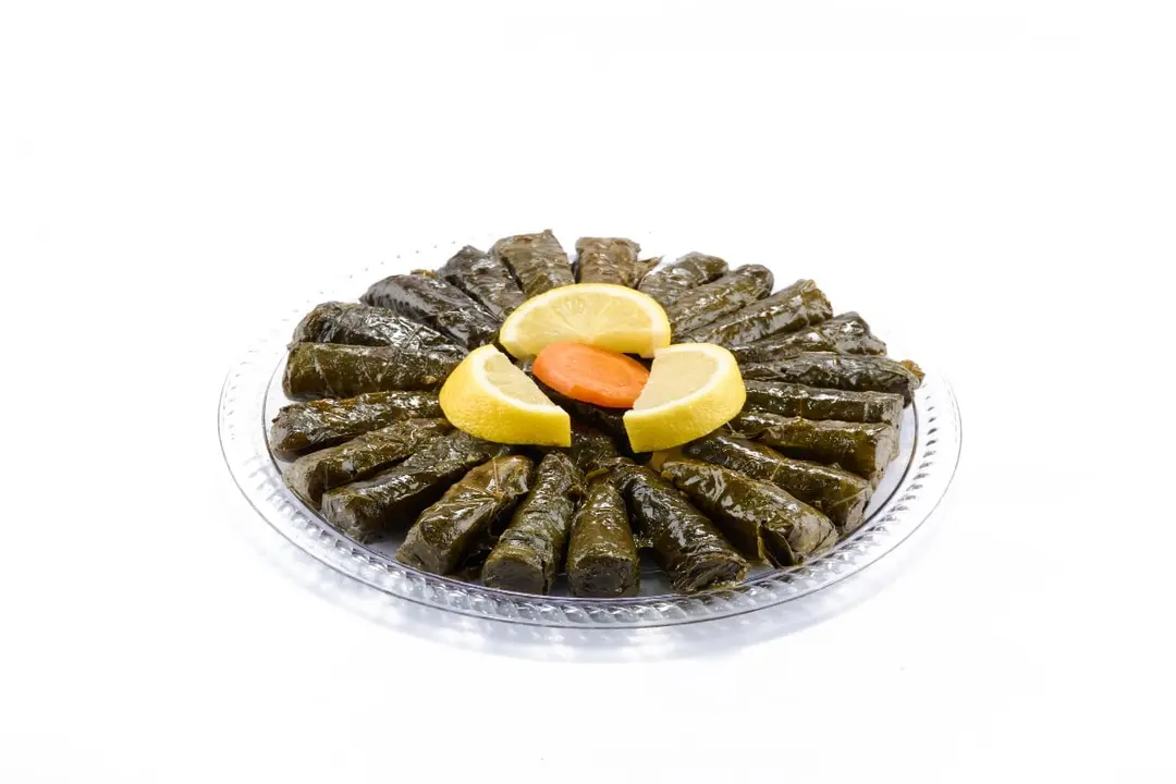 ورق عنب كبير