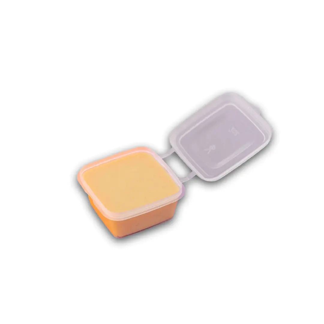 Honey Mustard Sauce