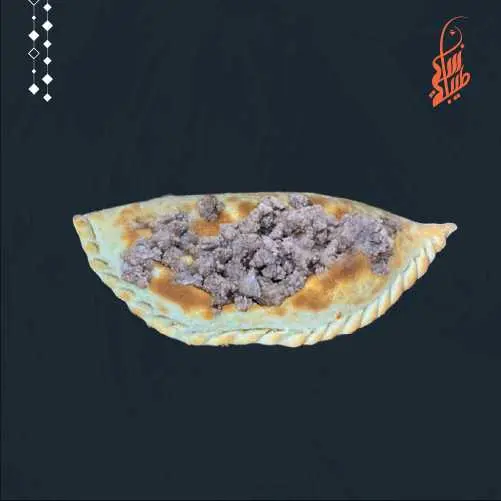 Kashkawan with Meat