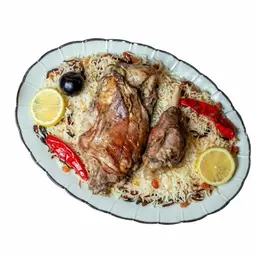 Madfoun Meat