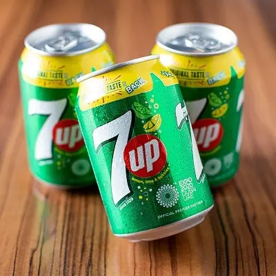 7UP