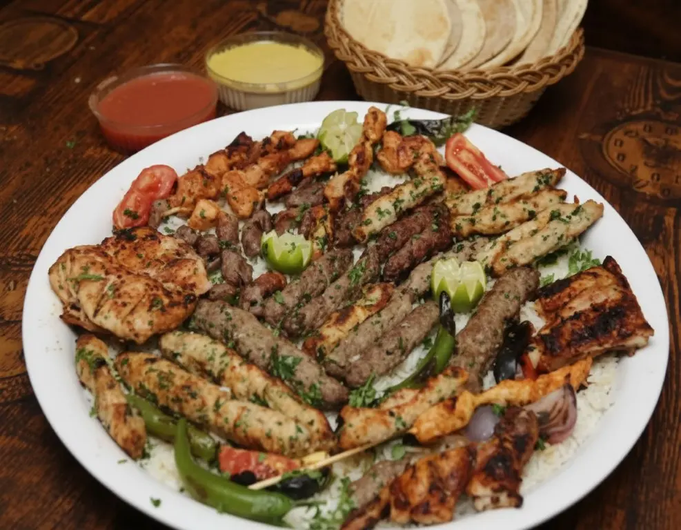 طبق سطام