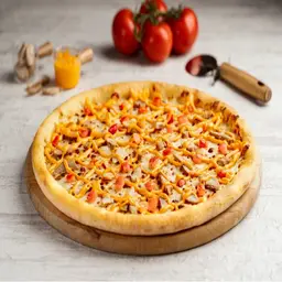 لورينزو دجاج الدايناميت