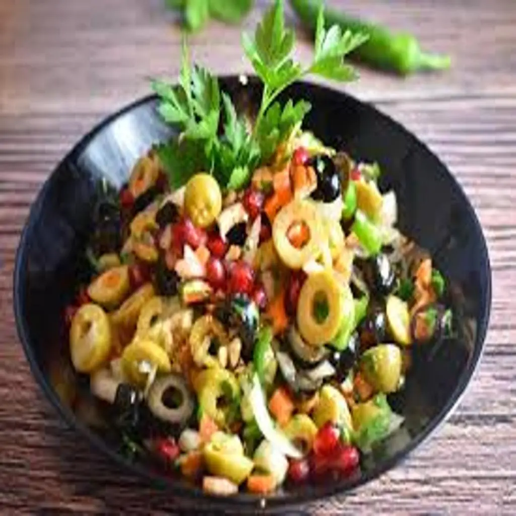Olive Salad