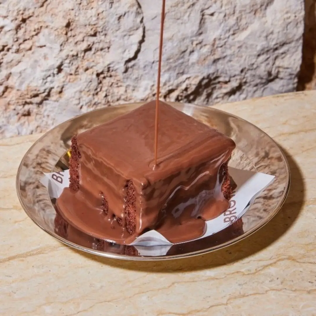قولدن شوكلا