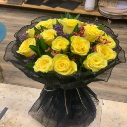 باقة الشروق 2