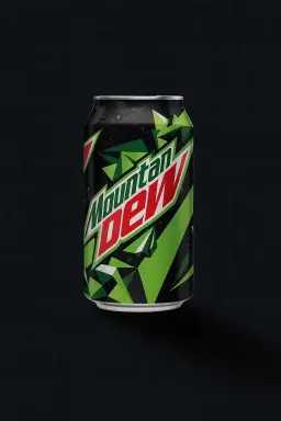 Mountain Dew