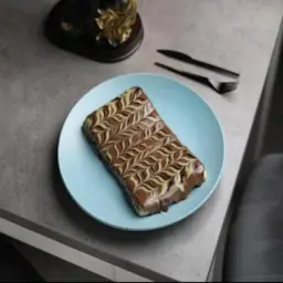 Special Waffle