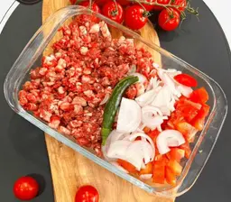 Hamis meat-