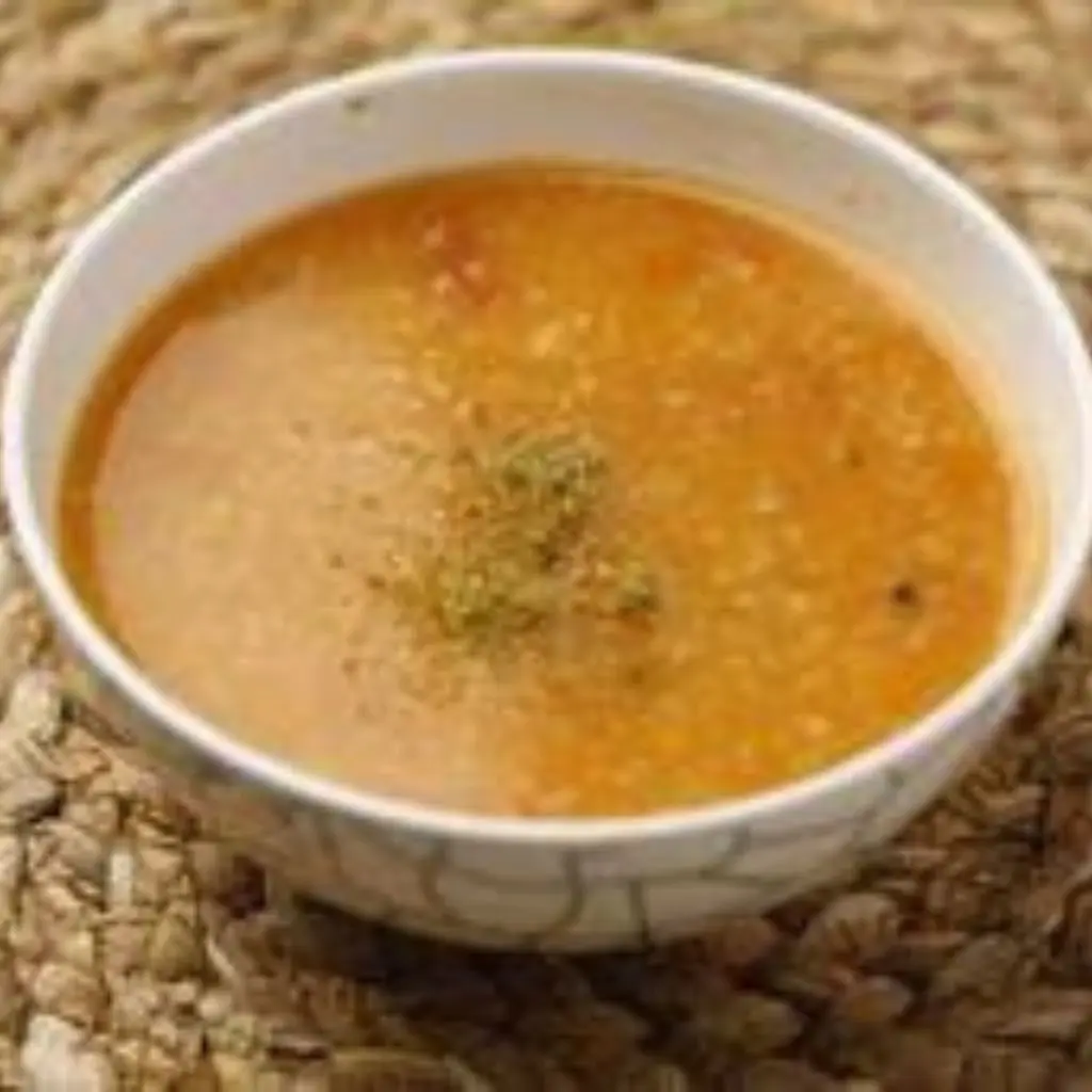 Soup - Small