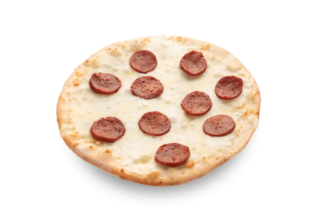 Sausage Cheese