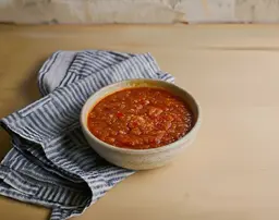 Chilli Sauce