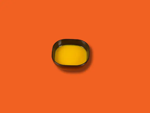 Cheese Sauce
