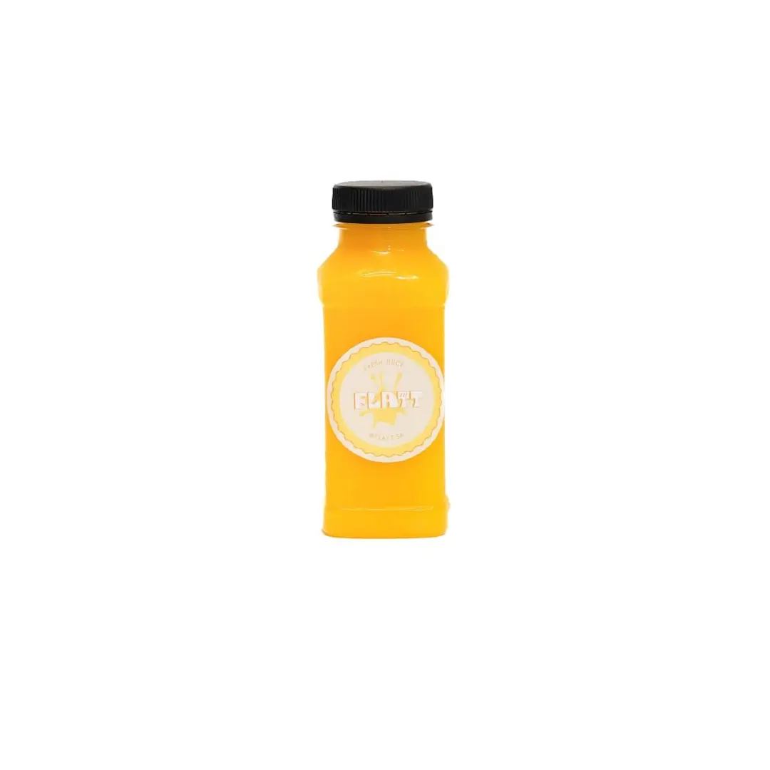 Fresh Orange Juice