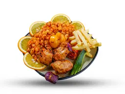 Coco Kids Meal
