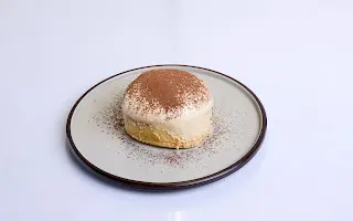 سينابون تراميسو
