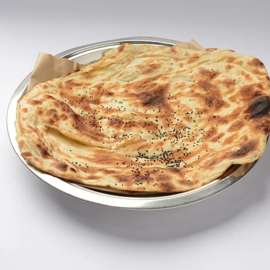 ملوح