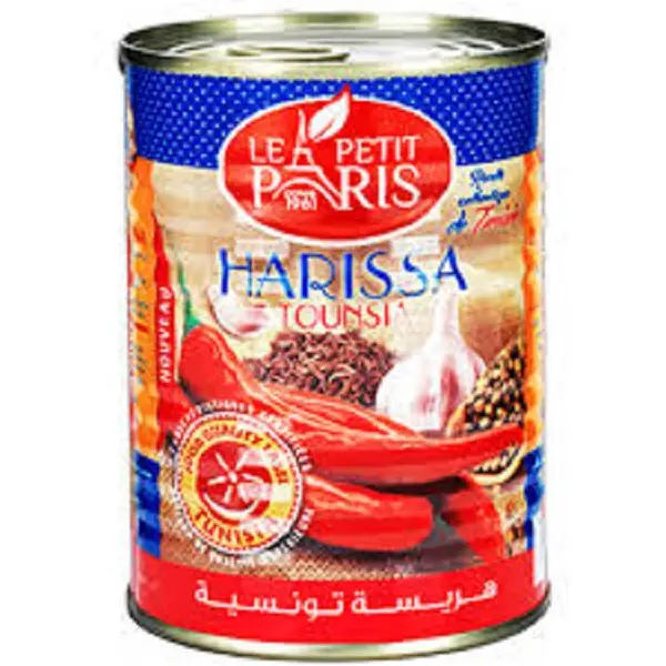 هريسة تونسية الوطن القبلي 135 مغ