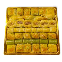 Baklava
