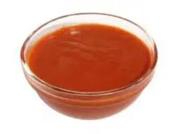صوص بافالو حار