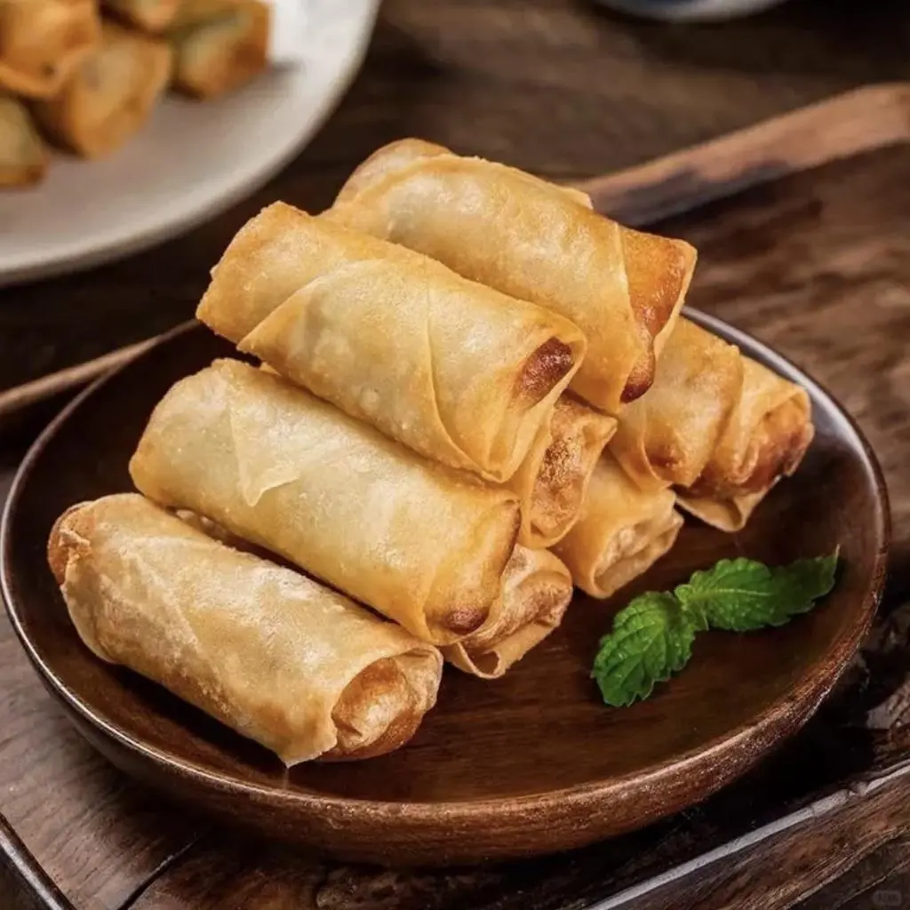Spring Roll
