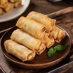 سبرينج رول