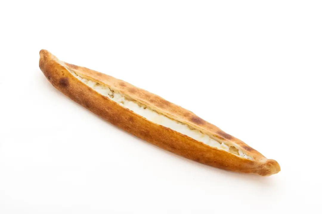 Labneh with Honey Pie