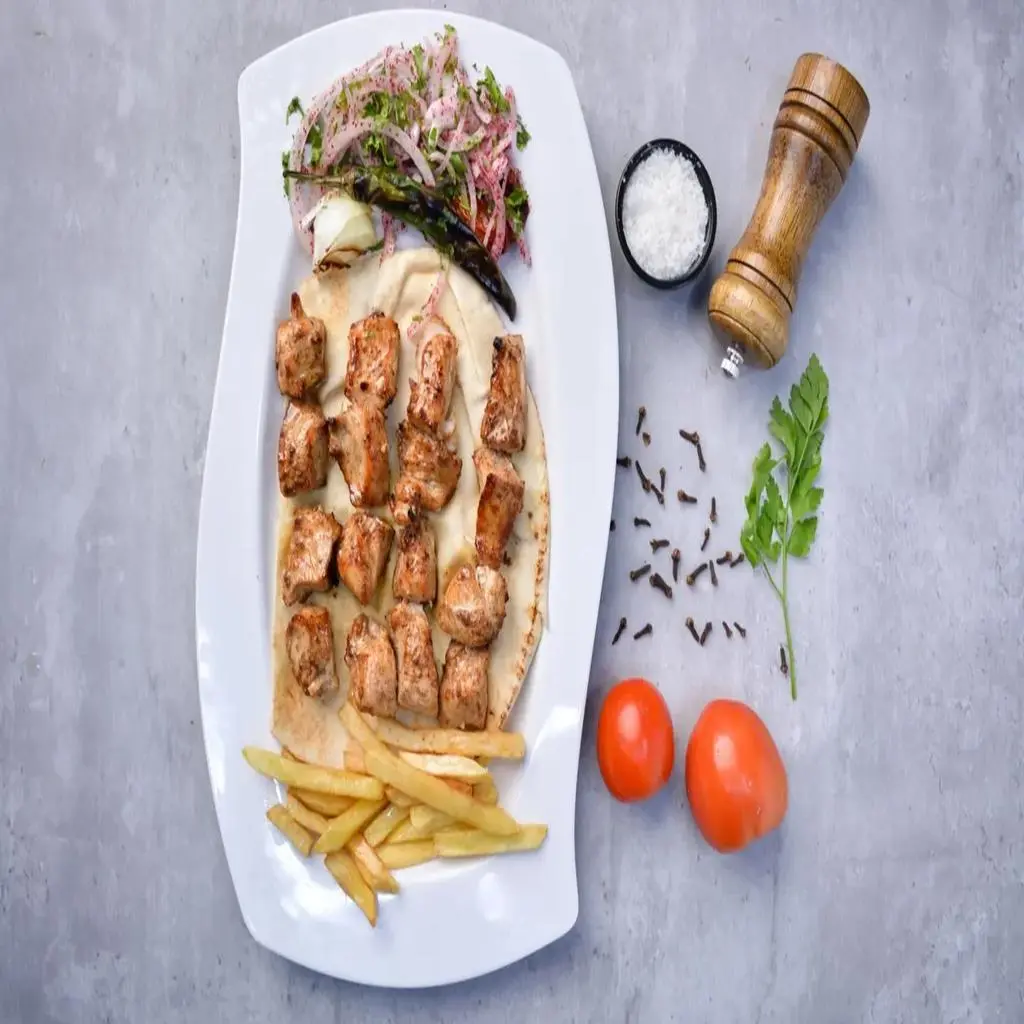 Shish Tawook