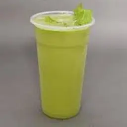 ليمون بالنعناع