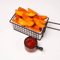 Potato Wedges