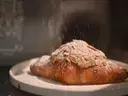 كرواسون كريم لوز