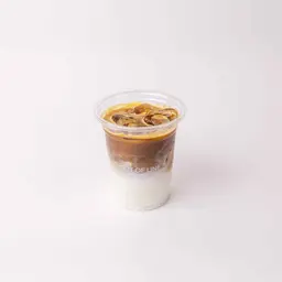 Ice Spanish latte