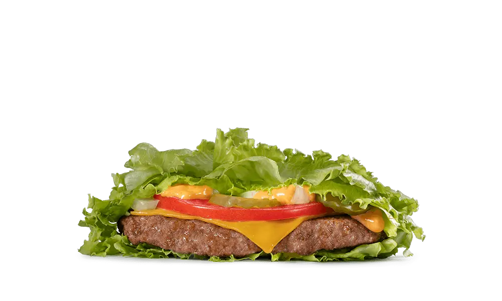 Classic Beef Keto